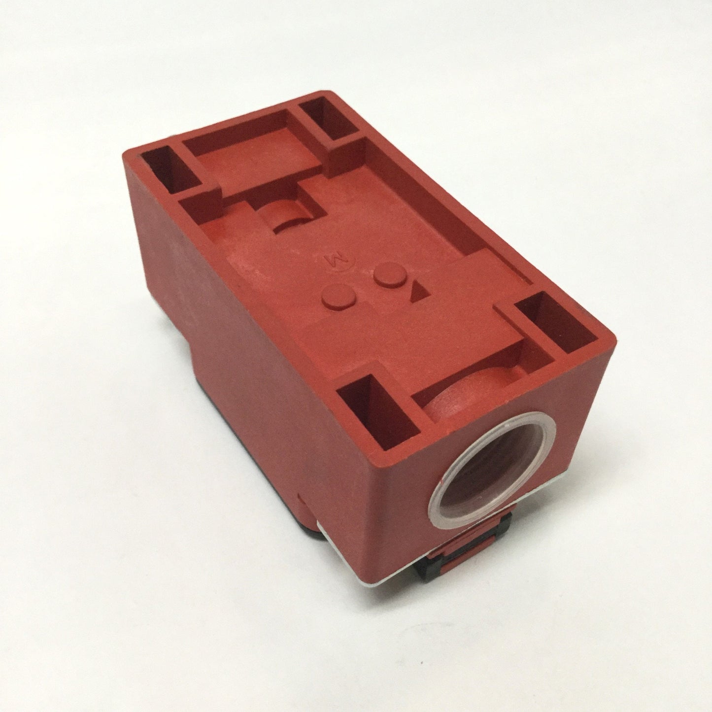 New – Open box Bernstein ENK-SU1Z KNiw Snap Action Safety Limit Switch Body 500VAC 10A, 1NO-1NC