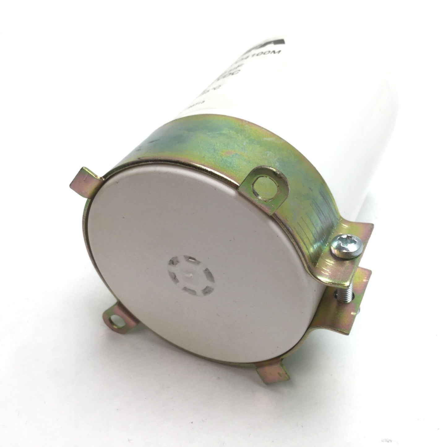 Used Rifa PEH169YO4100M 1000uf 450VDC DC Electrolytic Capacitor, +/-20%