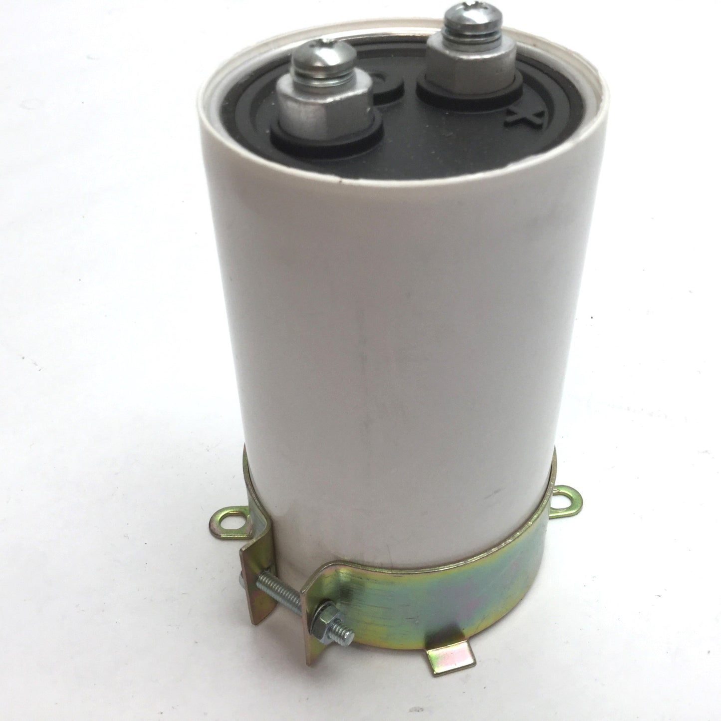 Used Rifa PEH169YO4100M 1000uf 450VDC DC Electrolytic Capacitor, +/-20%