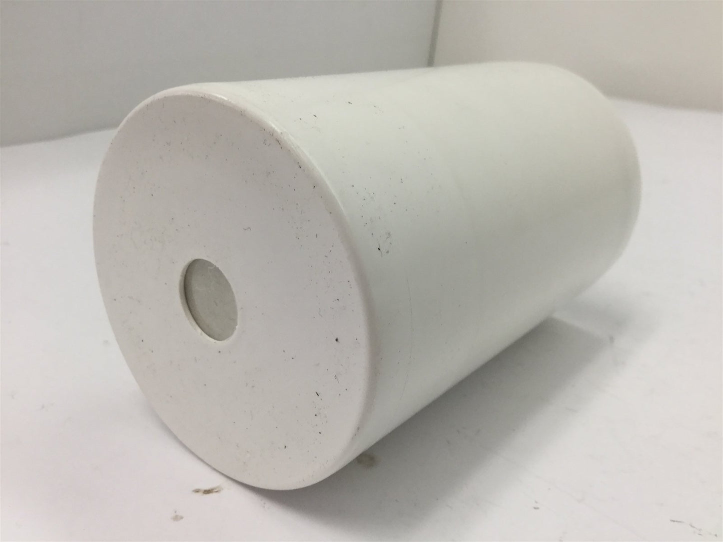 Used Rifa PEH169YO4100M 1000uf 450VDC Electrolytic Capacitor, +/-20%, DC
