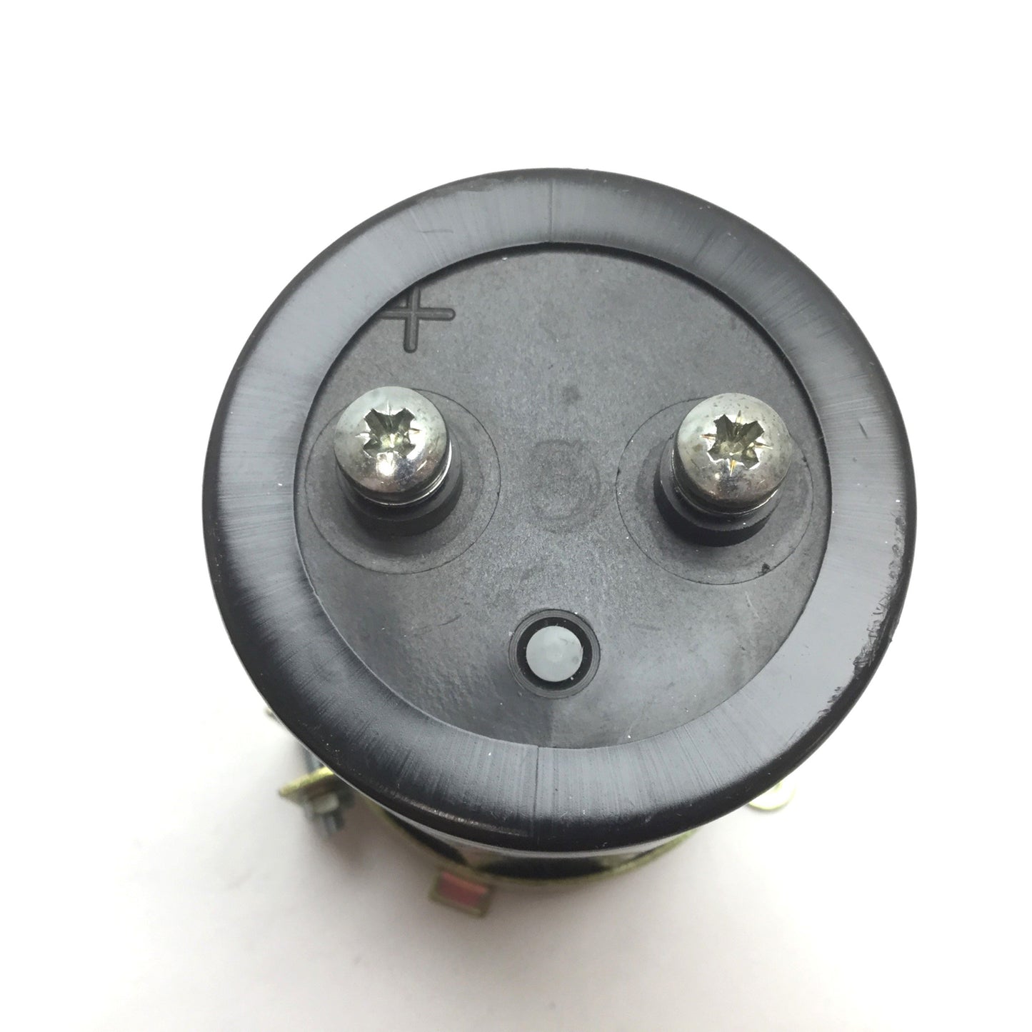 Used BHC ALS20A 1090 MF Capacitor 1000uF - 10 + 50%, 450VDC