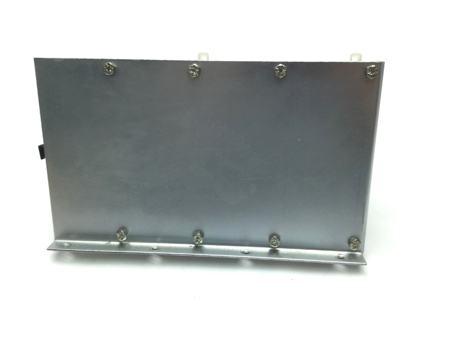 Used JK Lasers E8448831C Amplifier Card Rev C MS 150/330 Base Drive w/ Heatsink