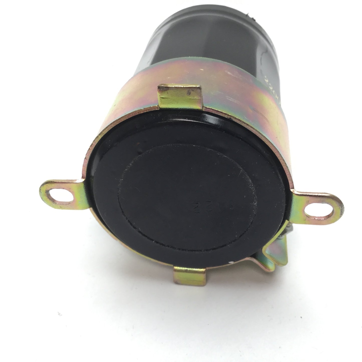 Used BHC ALS20A 223 KD 025 Capacitor 22000uF - 10 + 50%, Voltage Rating 25VDC