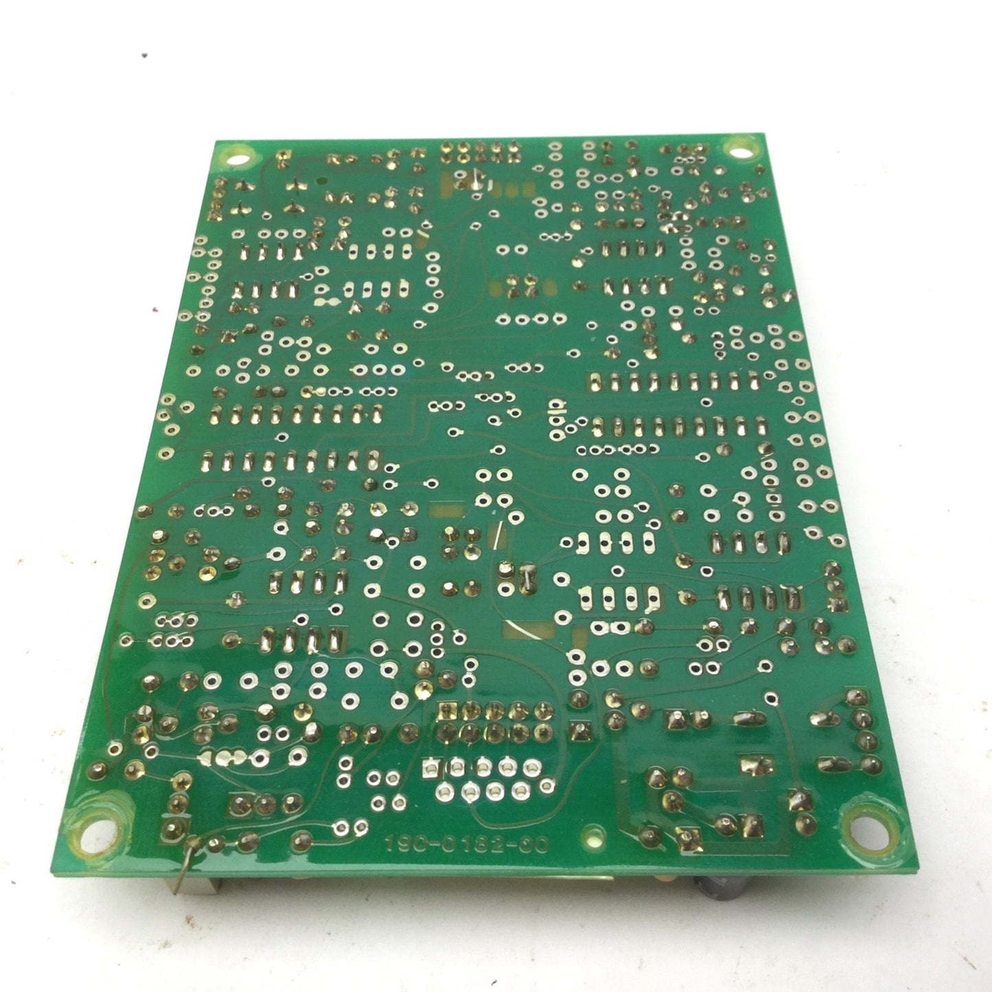 Used Dynatronix DP20-30-100 138-0182-13 09239702SM A/I Board, 138-0182-13 REV A