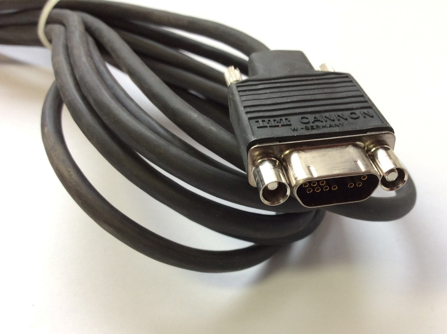 Used RSF Elektronik MS 60.88-2GT Linear Encoder 5V, 13" Sentop 11910 Scale w/ Cable