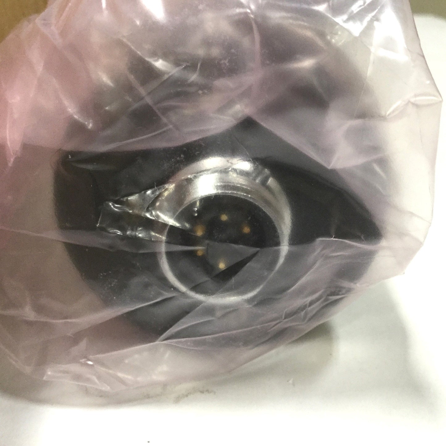 New Banner Engineering MGE3016A Machine Guard Light Curtain Emitter, Length: 30"
