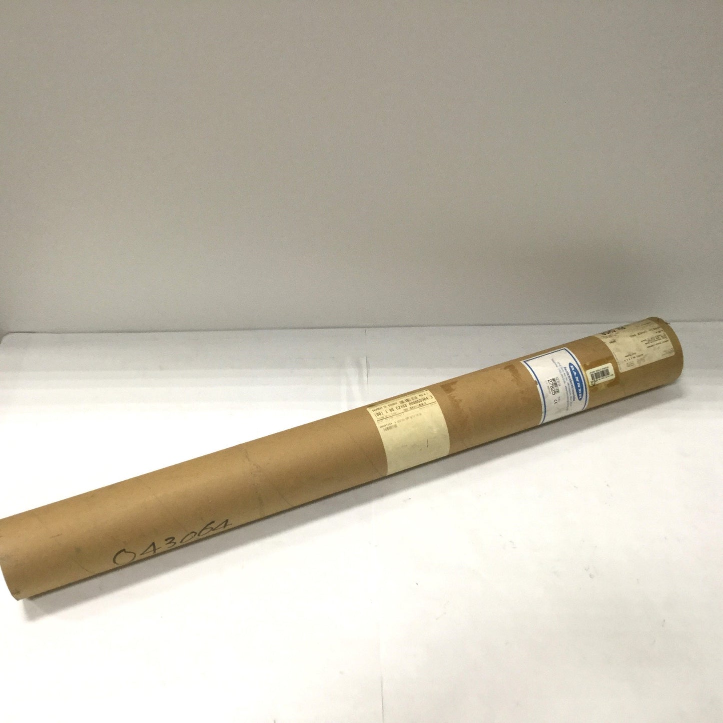 New Banner Engineering MGE3016A Machine Guard Light Curtain Emitter, Length: 30"