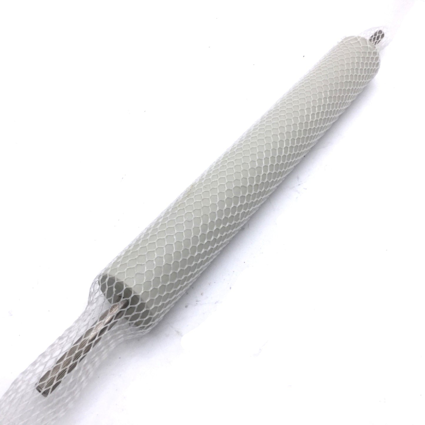 Used Conveyor Roller, Roller Length: 345mm, Diameter: 48mm, Total Length: 480mm