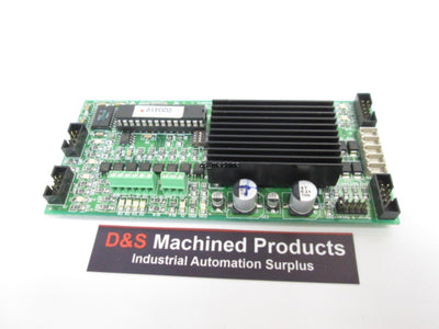 Used Seagate ATS500-7476 Rev 10 Indexer Driver Process Controller 020419