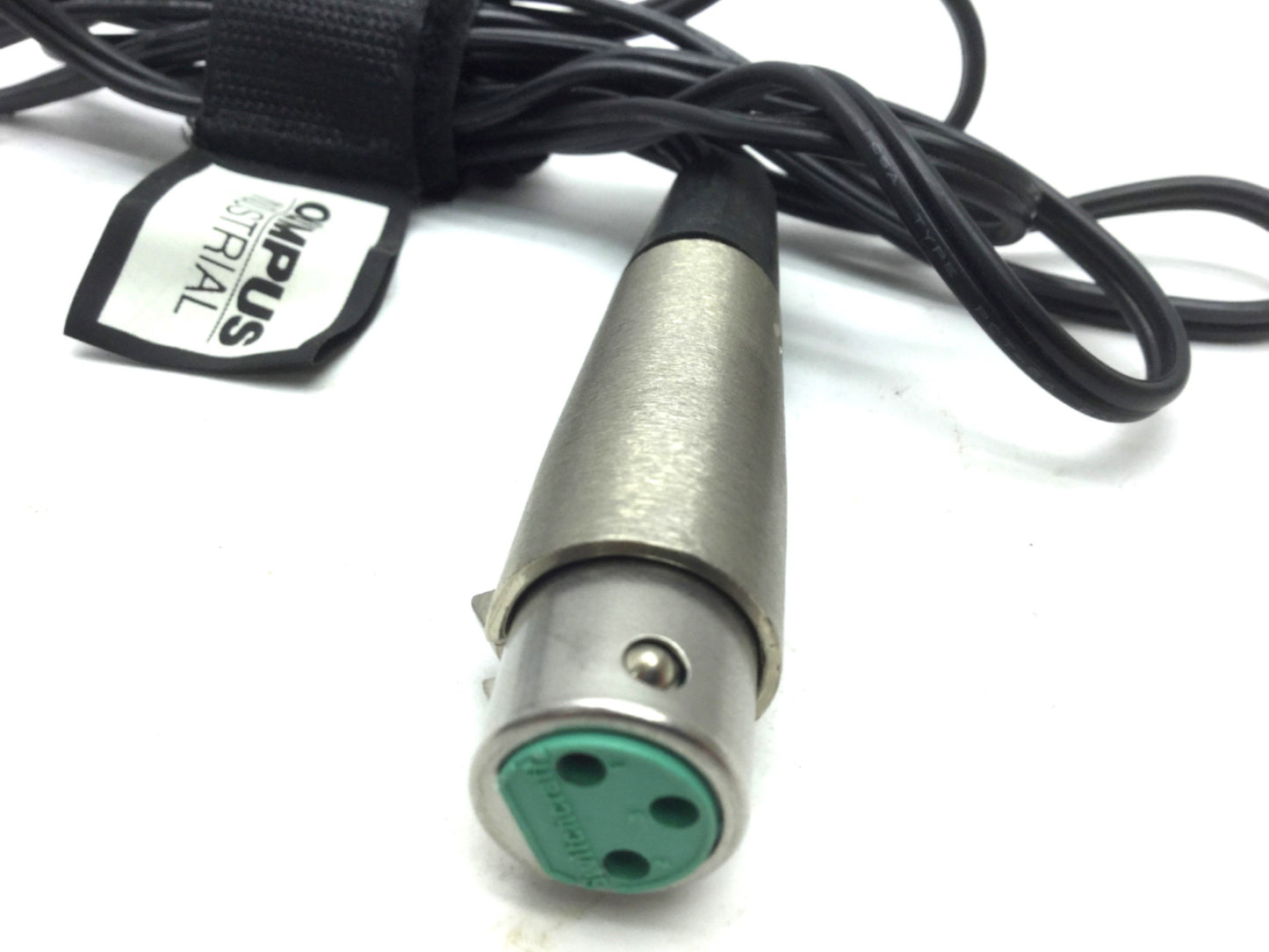 Used Calrad 45-752 Camera Power Supply Adapter 12VDC 1.2A XLR 3-Pin for Sony