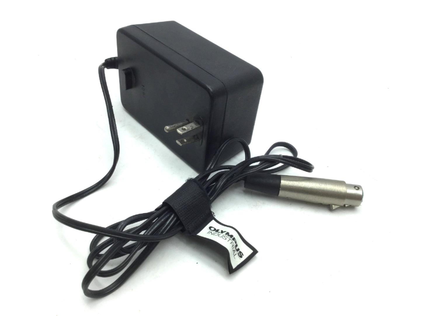Used Calrad 45-752 Camera Power Supply Adapter 12VDC 1.2A XLR 3-Pin for Sony