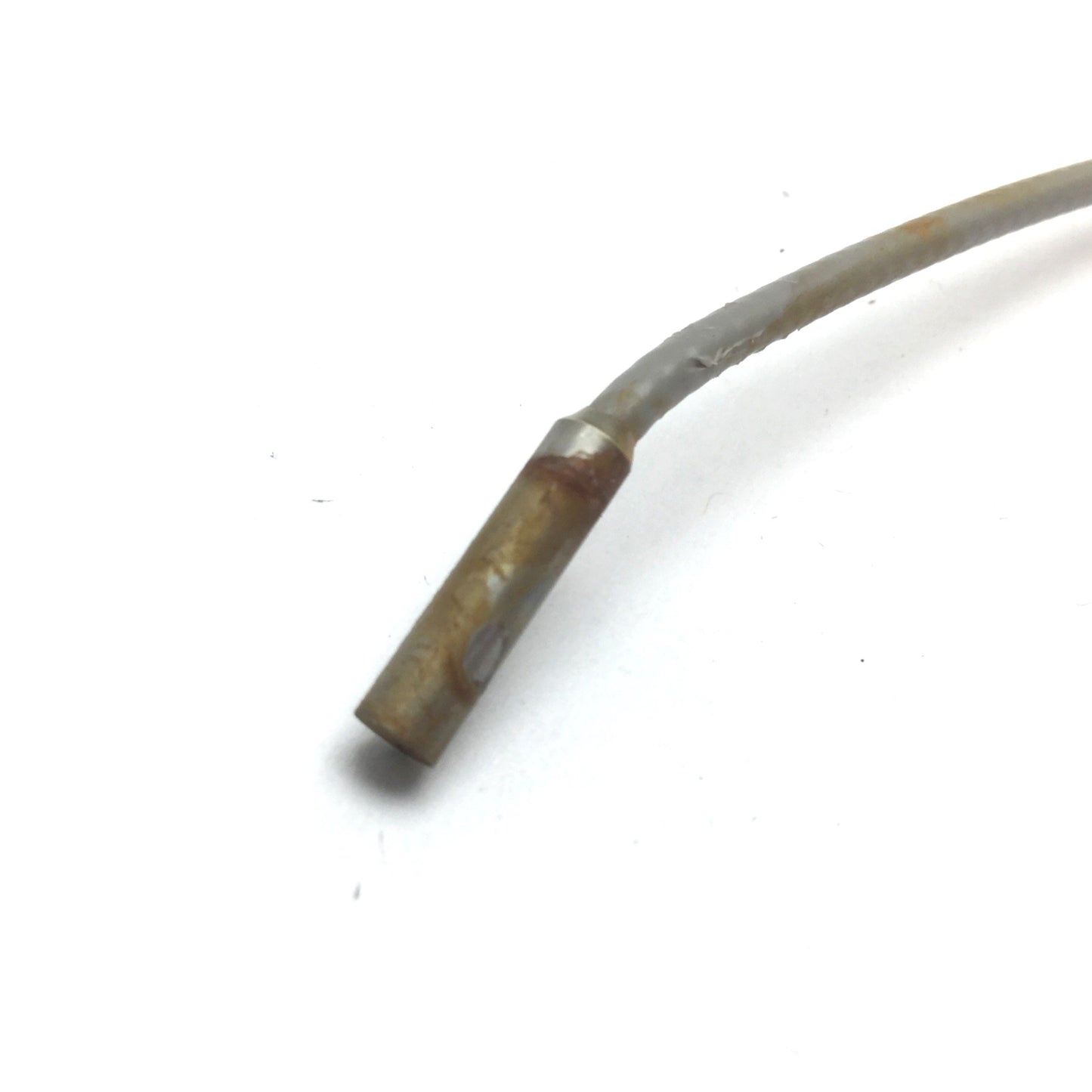 Used Lot of 5 Sunx GH-3S Inductive Proximity Sensor, Sensing: 0.8mm, Diameter: 3.8mm