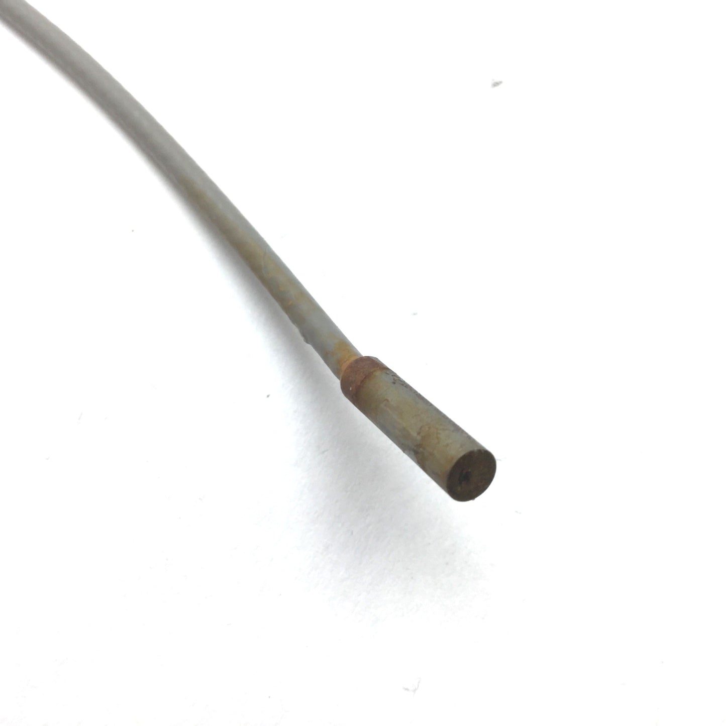 Used Lot of 5 Sunx GH-3S Inductive Proximity Sensor, Sensing: 0.8mm, Diameter: 3.8mm