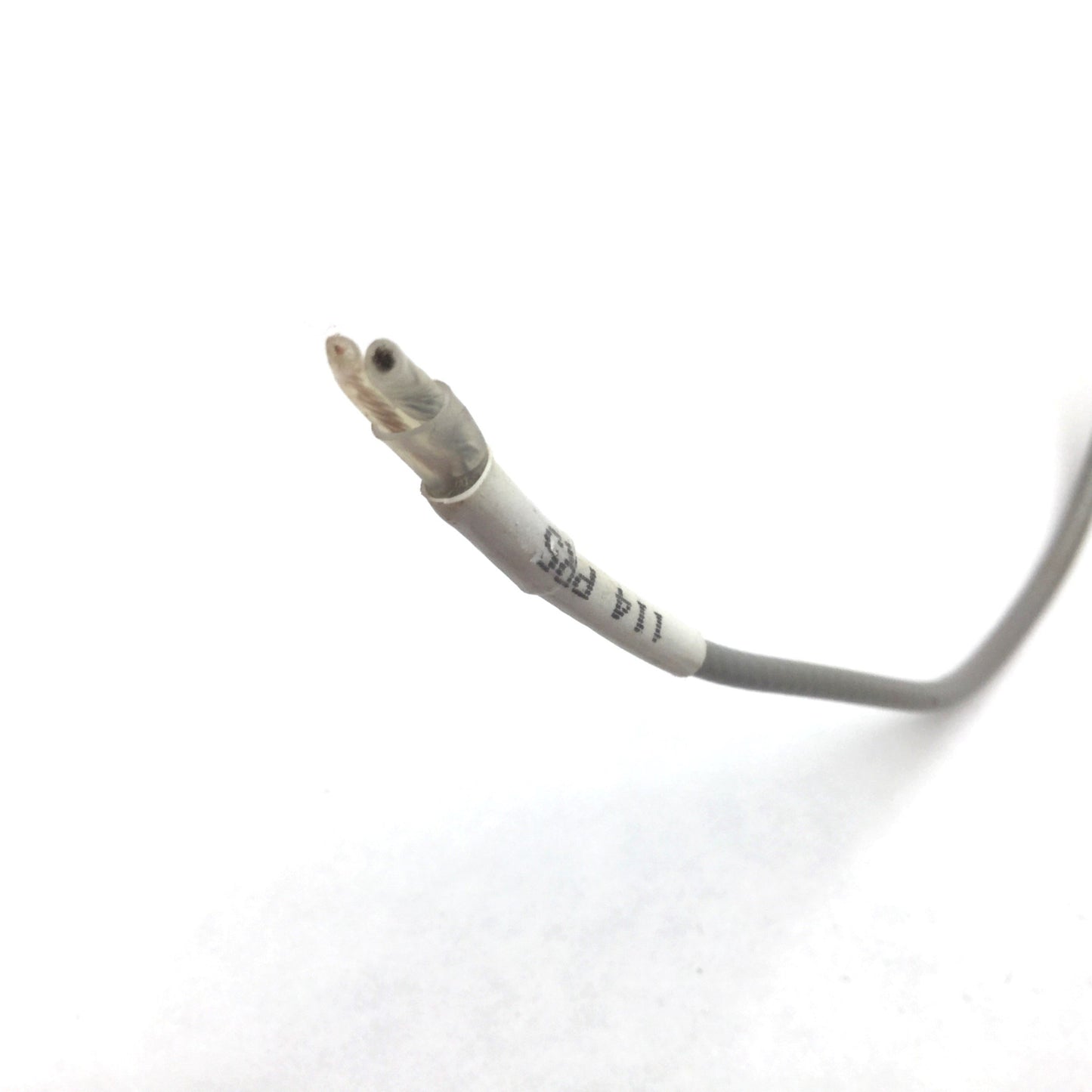 Used Lot of 5 Sunx GH-3S Inductive Proximity Sensor, Sensing: 0.8mm, Diameter: 3.8mm