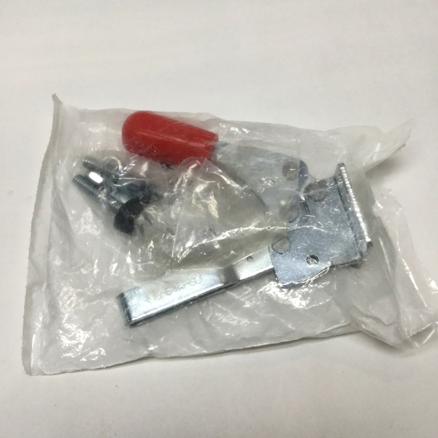 New DeStaCo 217-U Horizontal Hold Down Toggle Clamp U-Bar, 200lb Holding Capacity
