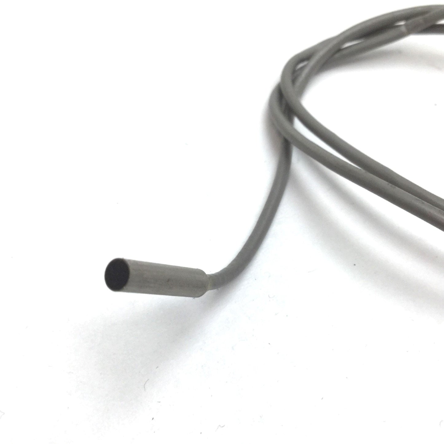 Used Lot of 3 Sunx GH-2S Inductive Proximity Sensor, Sensing: 0.6mm, Diameter: 2.8mm
