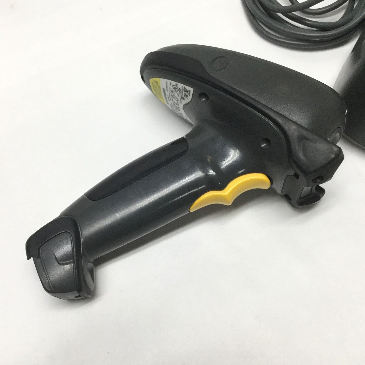 For parts or not working Symbol MT2070-SL0D62370WR Handheld Mobile Barcode Scanner w/Bluetooth Cradle