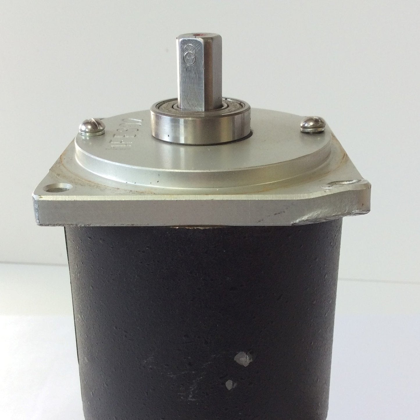 For Parts Aerotech 1075DC Permanent Magnet Servo Motor, Shaft Dia: 0.5", NEMA 34, *Parts*