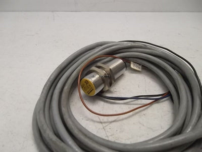 Used Turck Proximity Sensor Bi5-G18-AP6X