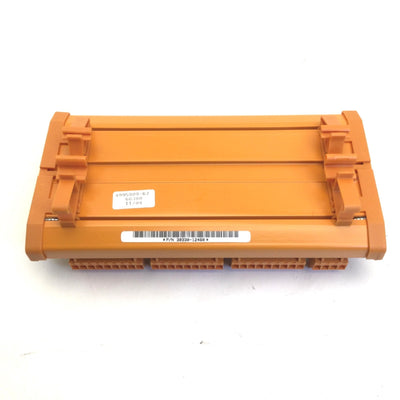 Used Adept 995909/67 30330-12460 MP6-M Machine Motion Interface Panel