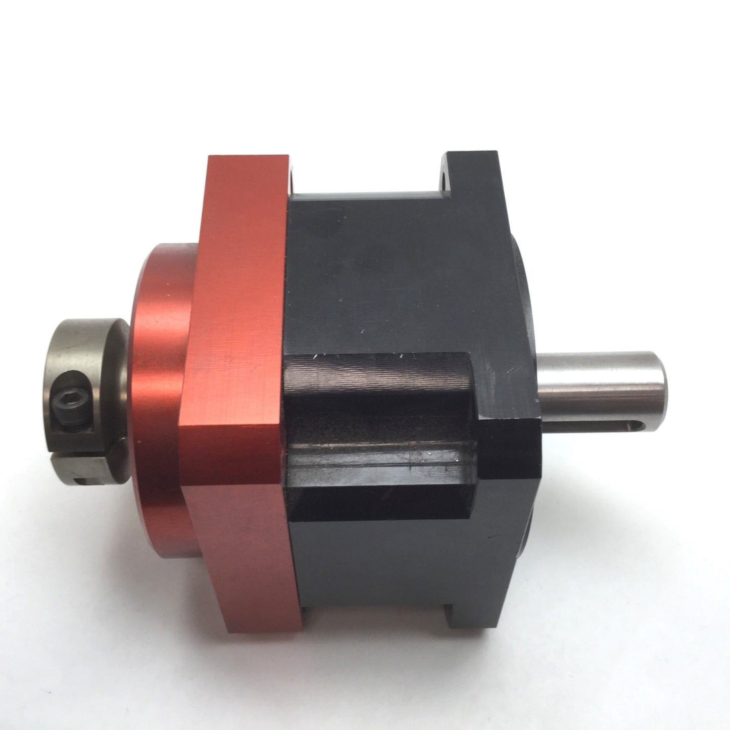 Used Thomson XDT90-005 DuraTRUE Planetary Gearhead, Ratio: 5:1, Flange: 90mm x 90mm