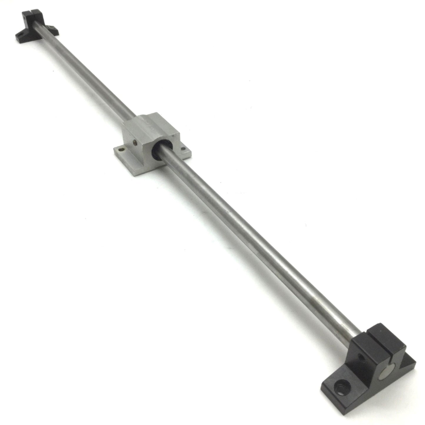 Used Thomson SPB 6 Super Pillow Block Rod: 19-1/4" x 3/8" Travel: 16-3/4"