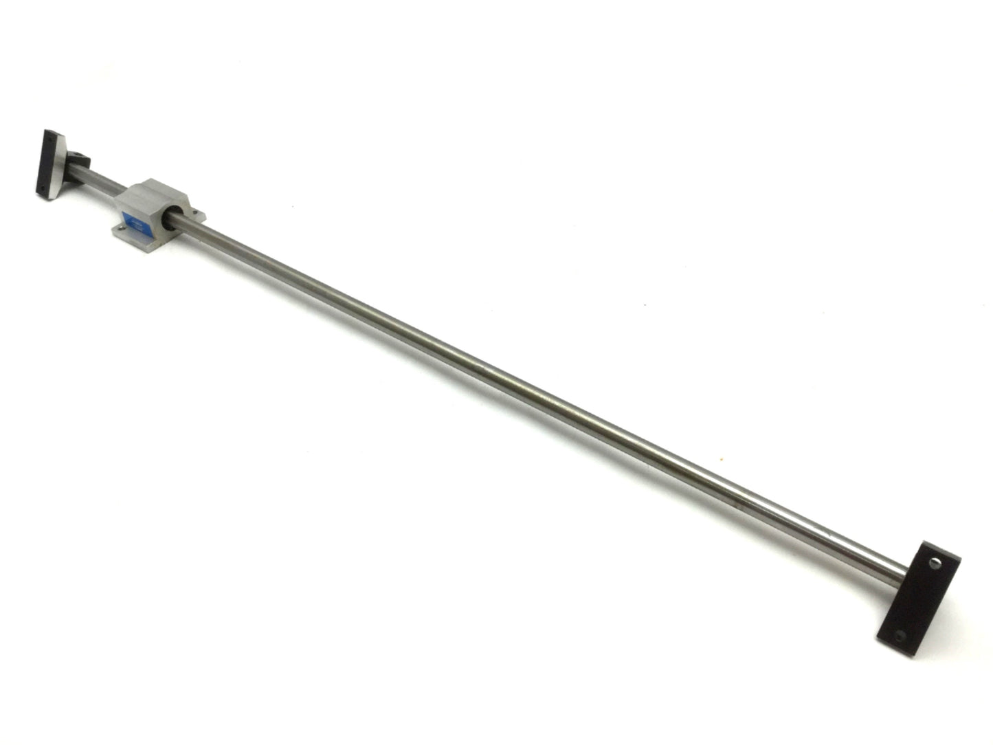 Used Thomson SPB 6 Super Pillow Block Rod: 22-1/8" x 3/8" Travel: 19-11/16"