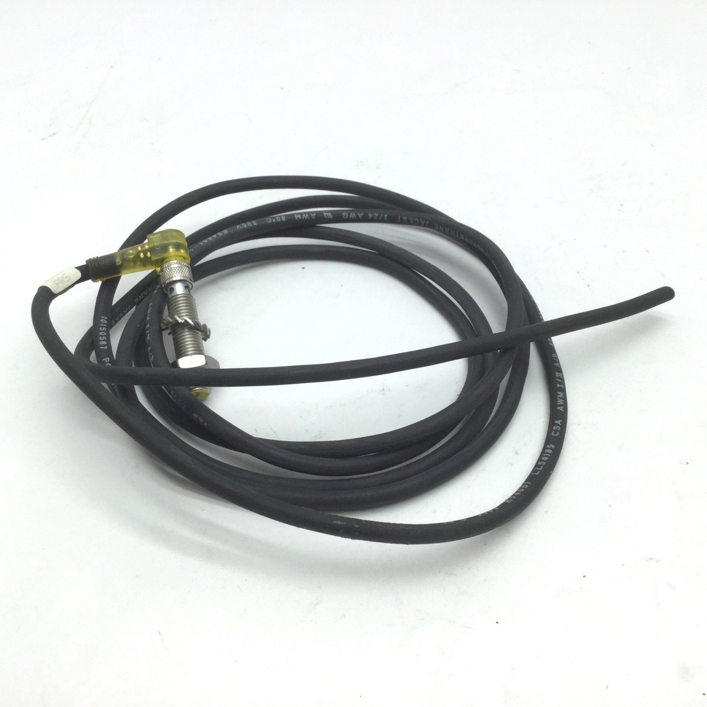 Used Turck BI1.5-EG08K-AP6X-V1141 4672440 Inductive Proximity Sensor 10-30VDC PNP