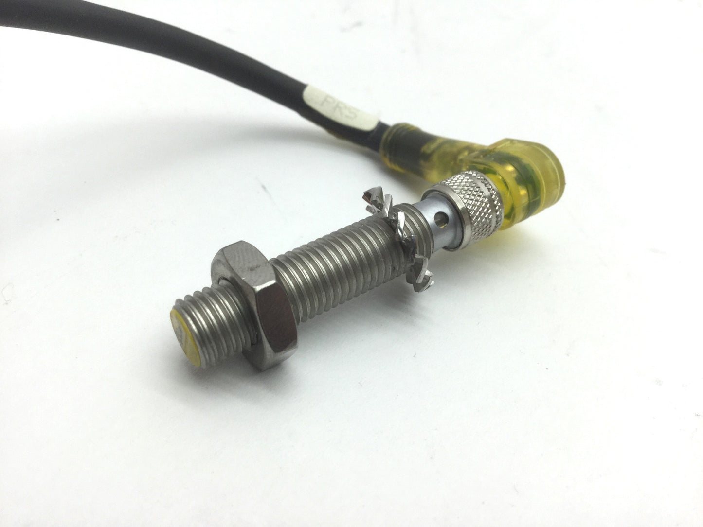 Used Turck BI1.5-EG08K-AP6X-V1141 4672440 Inductive Proximity Sensor 10-30VDC PNP