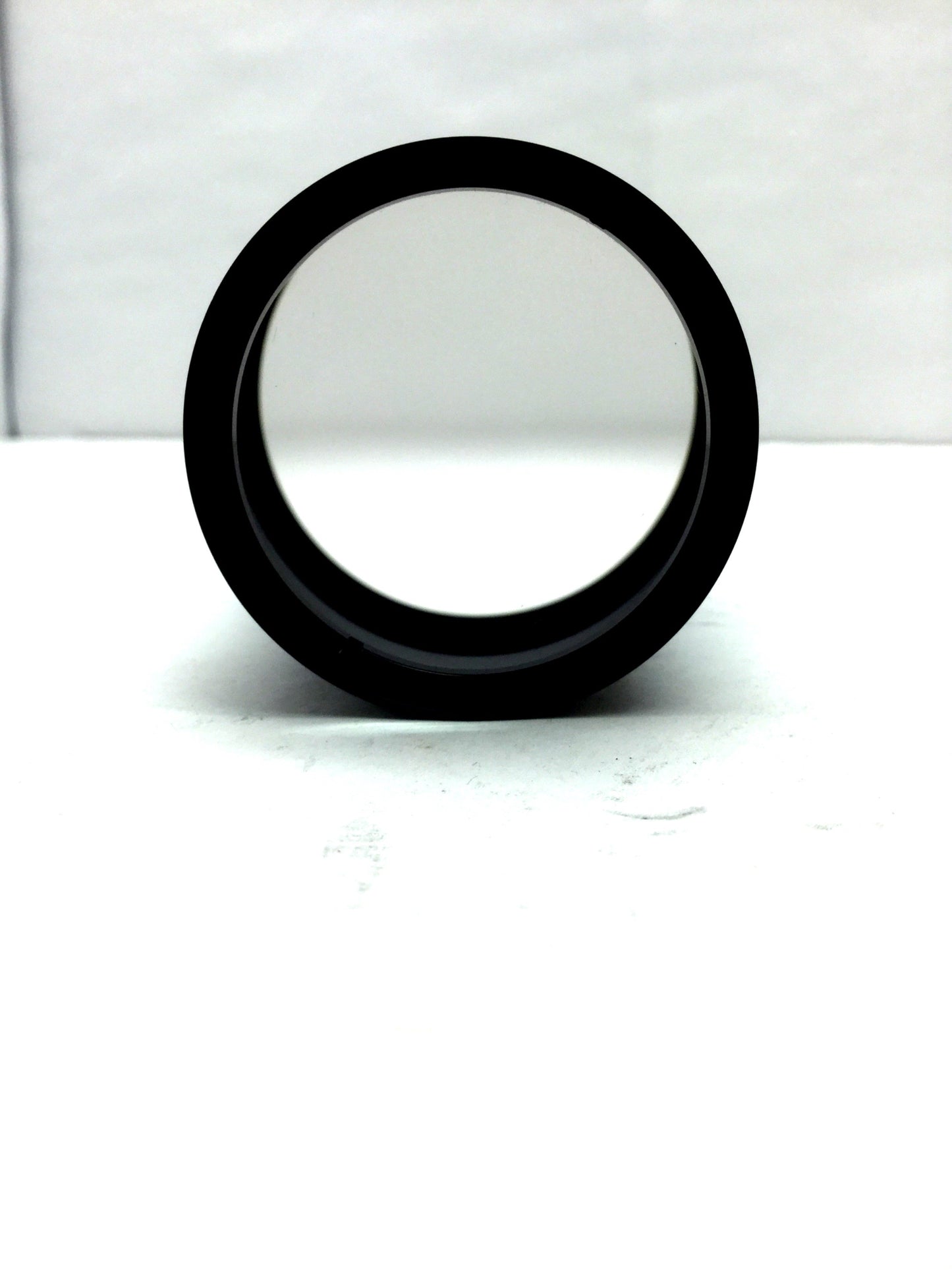 Used Melles Griot 59 LGF 412 Invaritar Camera Lens, 54mmø x 80mm 52mm Mount