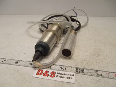 Used Siemens 3RG6012-3AD01-0AA1 Ultrasonic Sensor
