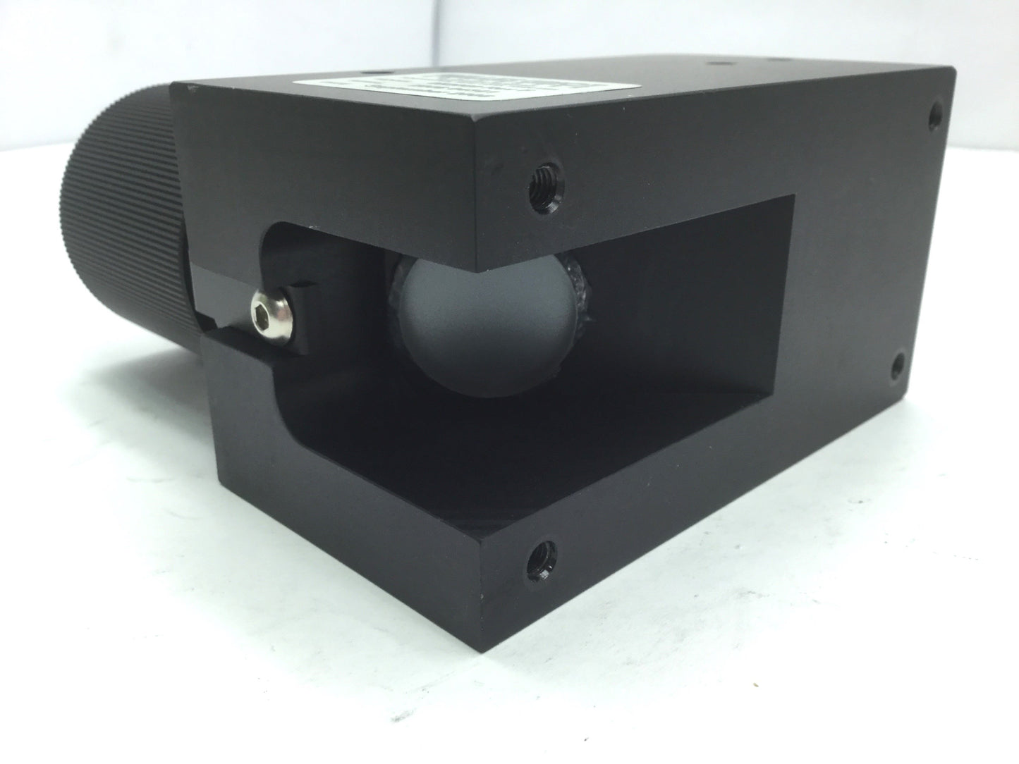 Used Melles Griot 052060 Turning Mirror Laser Optics Right-Angle 90-Degree