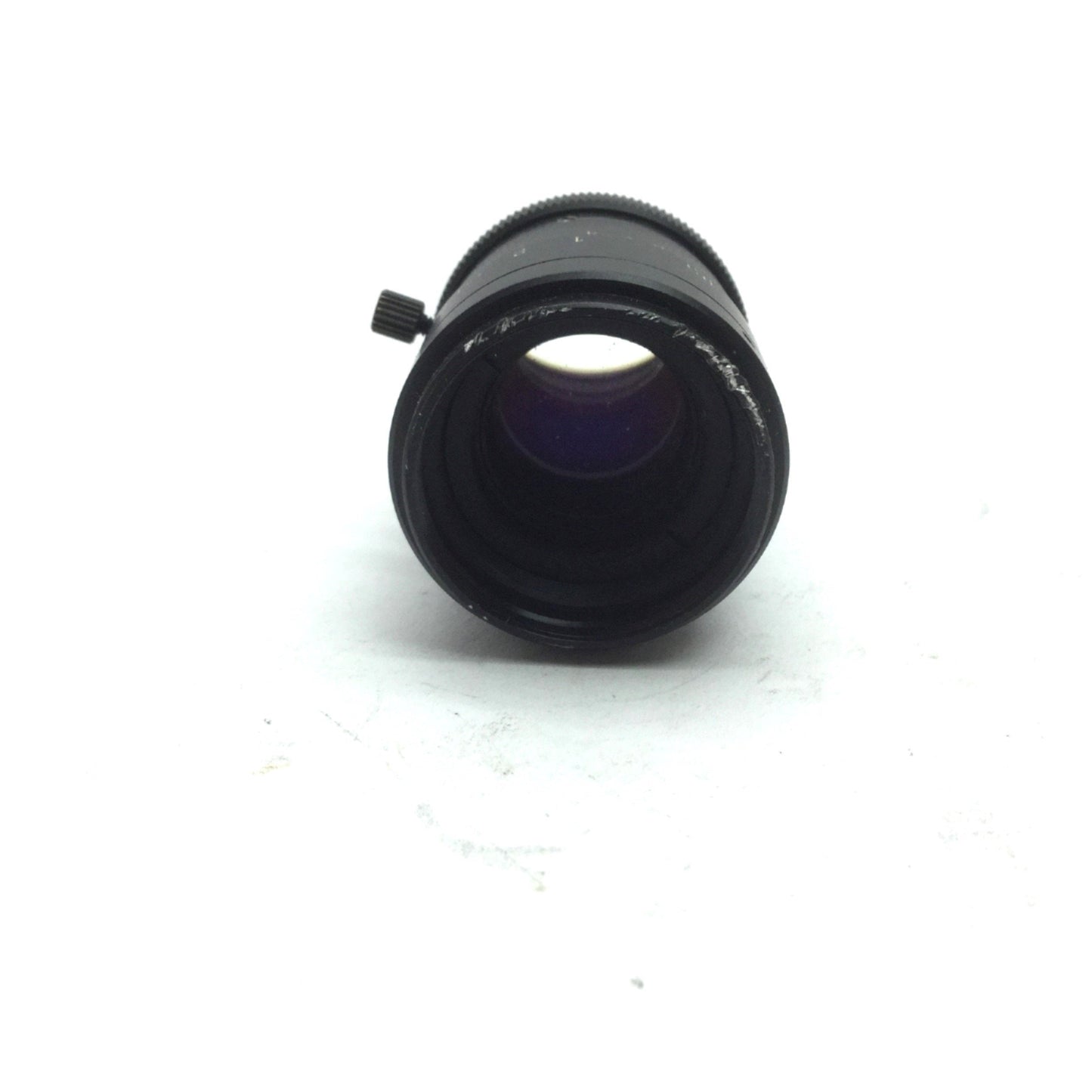 Used 200545 TAMRON JAPAN C-Mount LENS 1:2.1 35mm 25.5