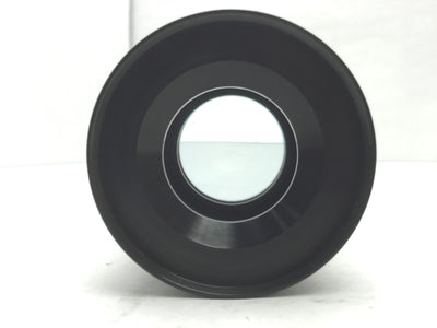 Used Melles Griot 59 LGC 575 Invaritar Machine Vision Camera Lens 50mm F2-32, C-Mount