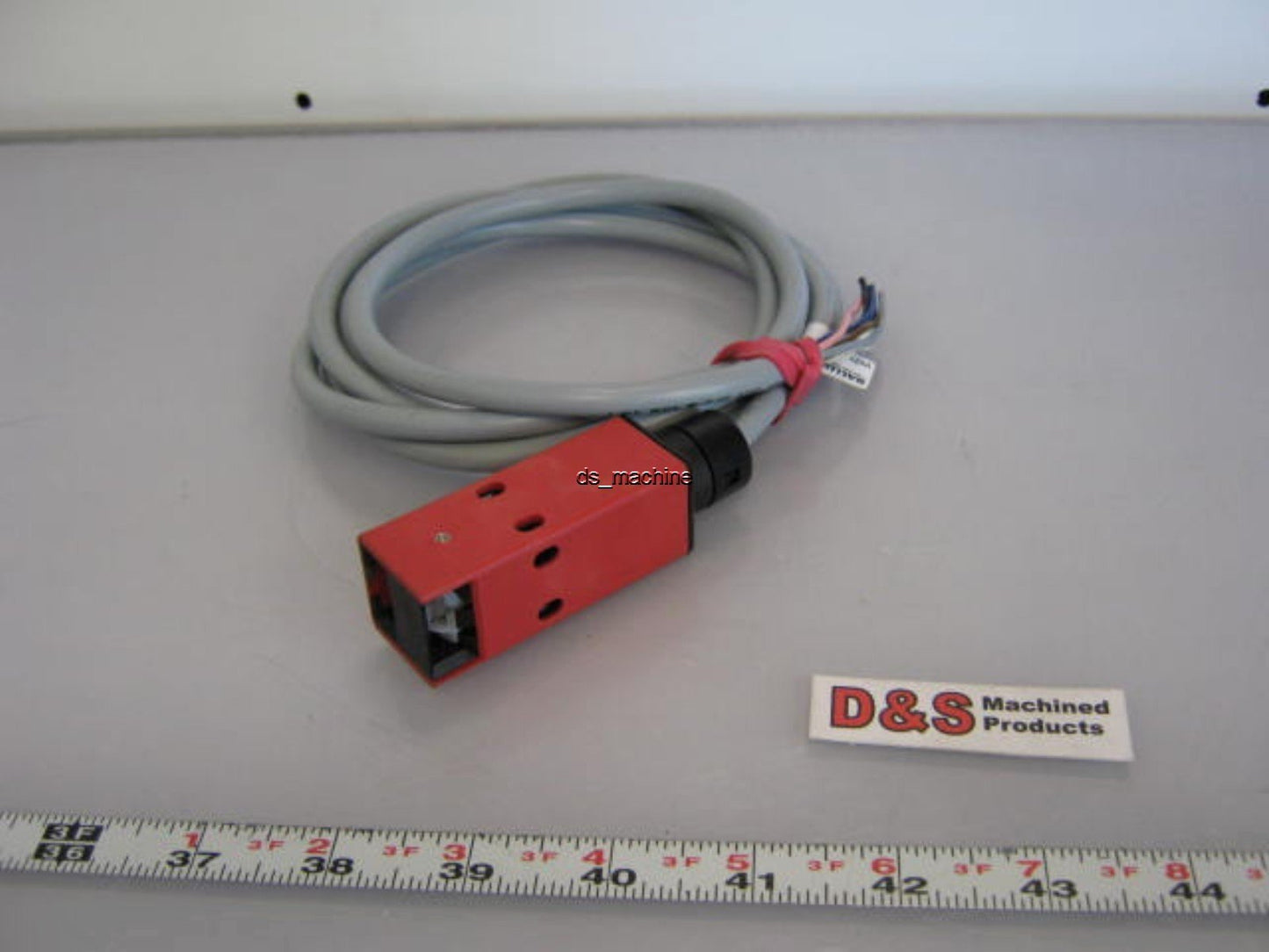 New NIB Balluff Cable WZK-12-2