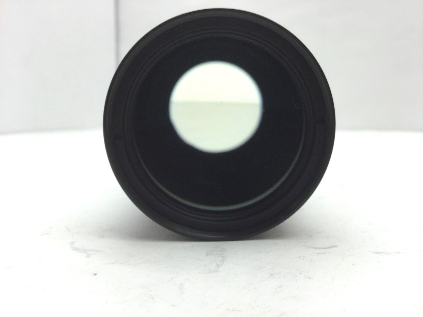 Used Melles Griot 59 LGC 935 Invarigon 59 LGR 612 Machine Vision Lens C-Mount