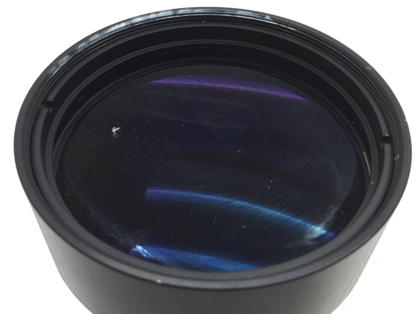 Used Melles Griot 59 LGR 614 Invarigon Nikkor 50mm 1:1.8D Lens 59 LGB 450, Invaritar