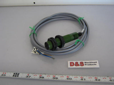 New NIB Balluff BOS-18K-PS-1-RB-AO-C3 Photoelectric