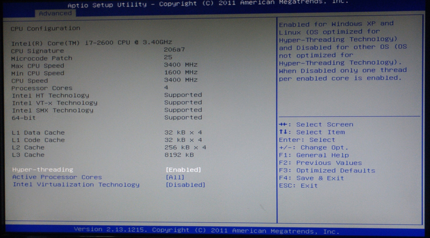 Used Axiomtek SHB106/108 Single Board Computer 4GB RAM Intel i7-2600 3.4GHz w/ I/O