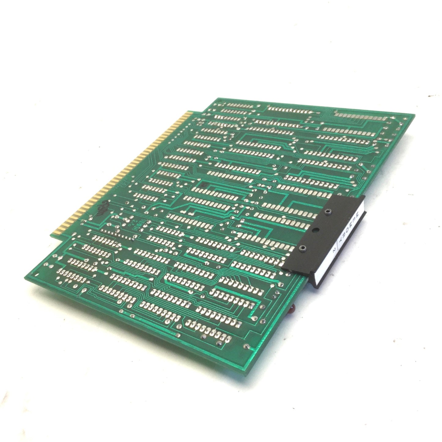 Used Barber Colman A11941-301 Memory PC Circuit Board, 8630, 33-1058-1