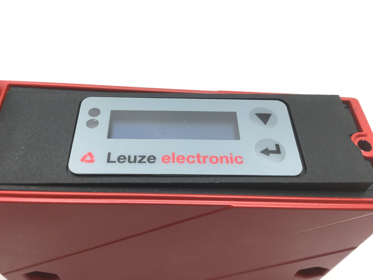 New Leuze ODKL 96B M/D26-S12 Optical Distance Sensor D-73277 300-25000mm, 10-30VDC