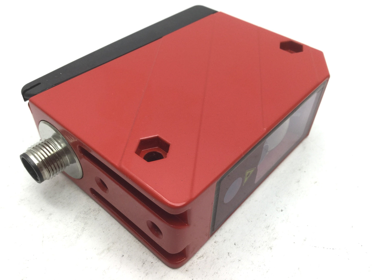 New Other Leuze ODKL 96B M/D26-S12 Optical Distance Sensor D-73277 300-25000mm10-30VDC