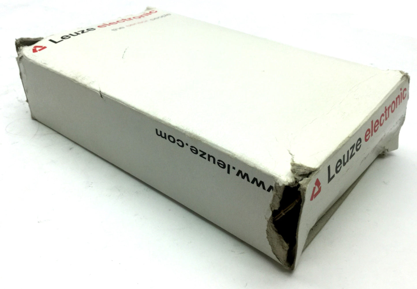 New Other Leuze ODKL 96B M/D26-S12 Optical Distance Sensor D-73277 300-25000mm10-30VDC