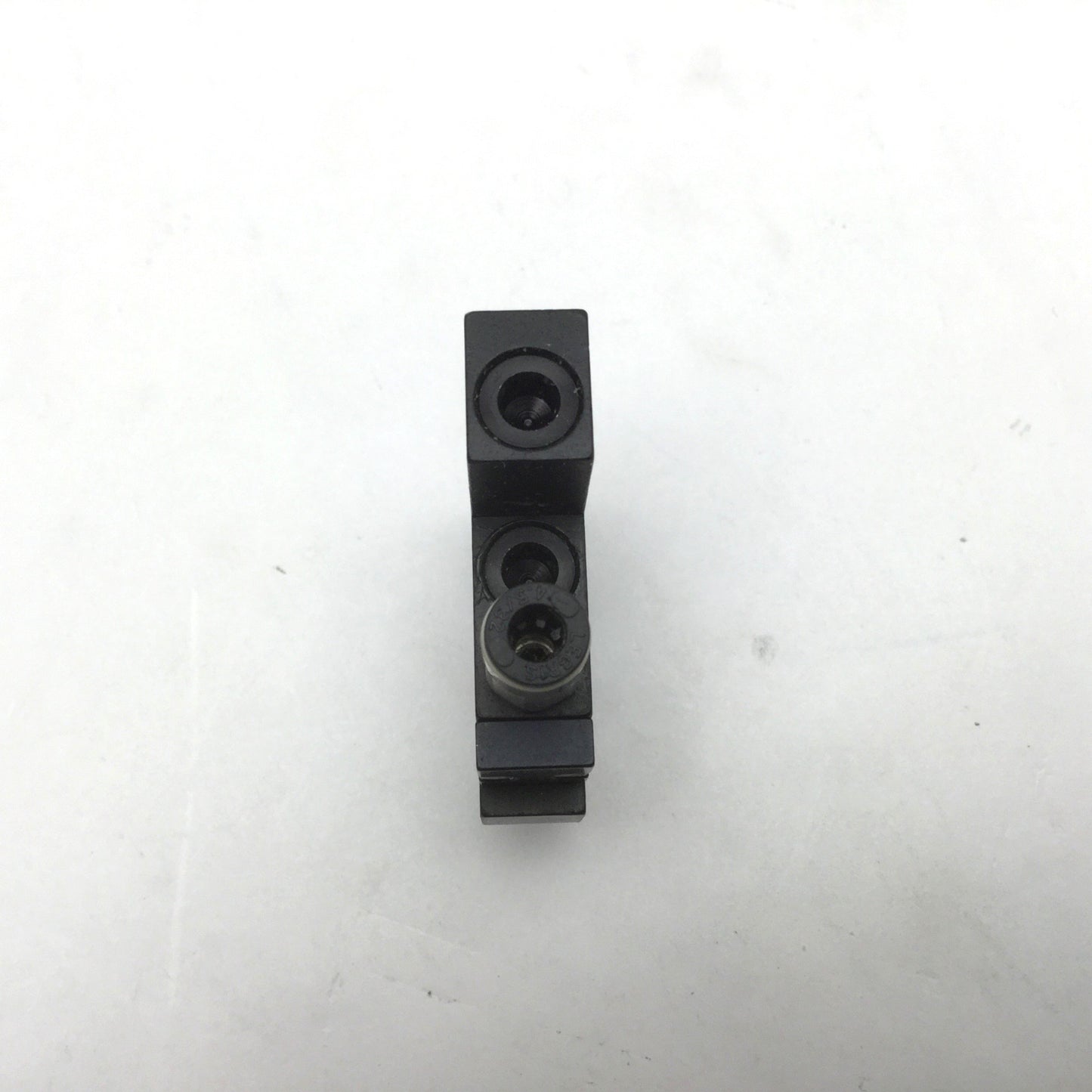 Used PIAB 01.10.350 Quick Release For P2010 Vacuum Pump, 0.05in³ Volume 101.5 PSI Max