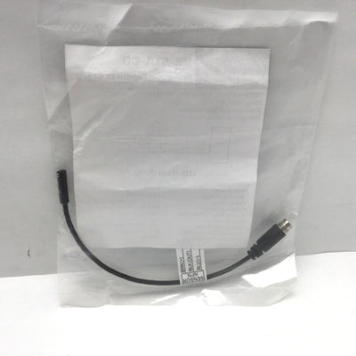 New DE-STA-CO 8215-SO-28 NPN Reed Switch, 4.5-28V DC, 100mA, IP67, 14 to 158øF