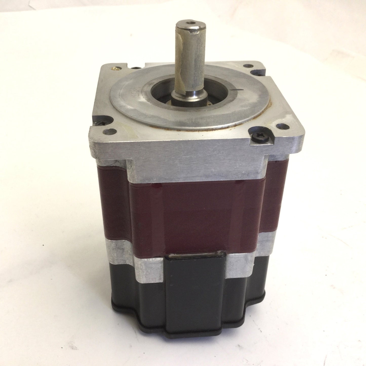 Used Quick Silver QCI-A34HC-1 Motor/Encoder, I-Grade, Nema 34, 13.7A, 675 oz-in