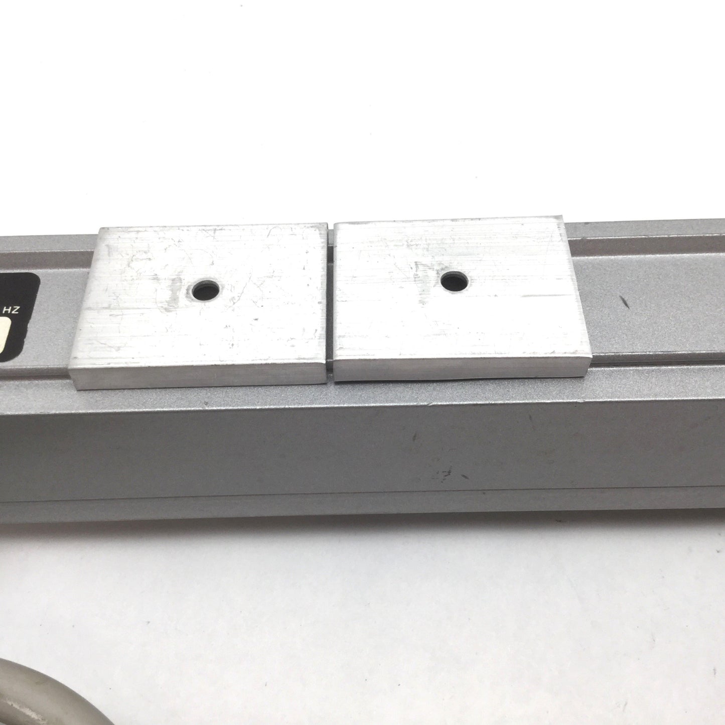Used Brooks UL207BD Surge Protector Power Strip, 6-Outlets, Rating: 125V 60Hz 15A