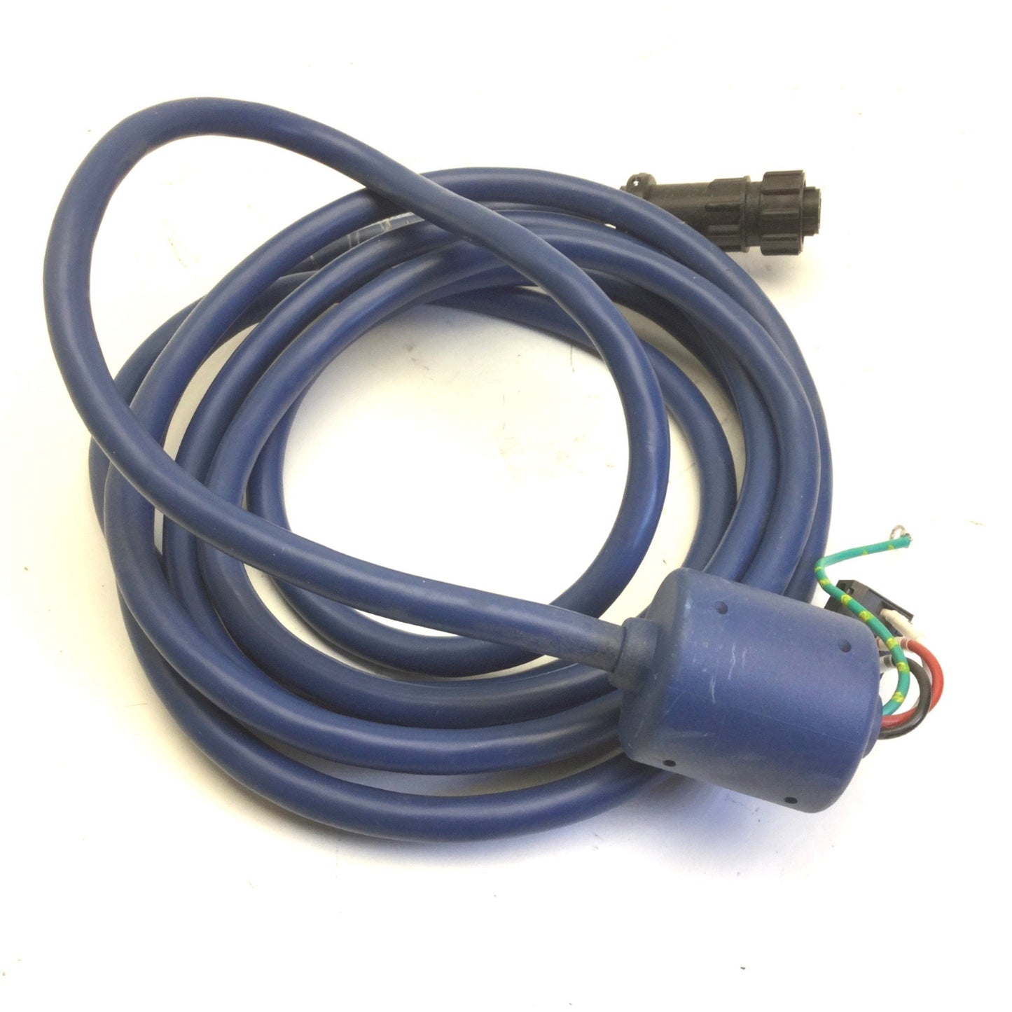 Used Applied Motion BLUMTR-FA-10 3004-197-10 Servo Motor Power Cable Length: 10'