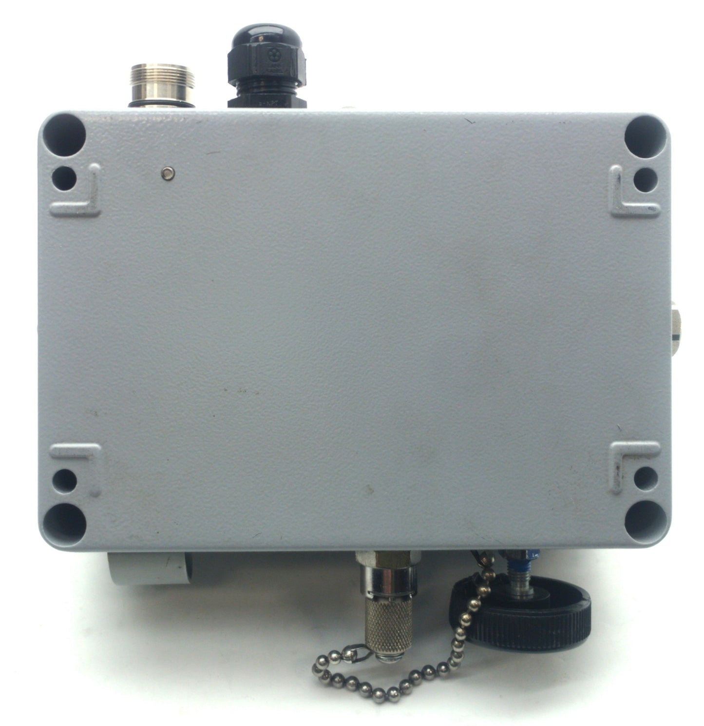 Used CTS Sentinel C-20C Pressure Decay Test System, 0-15PSI, RS232, 24VDC *No Bulb*