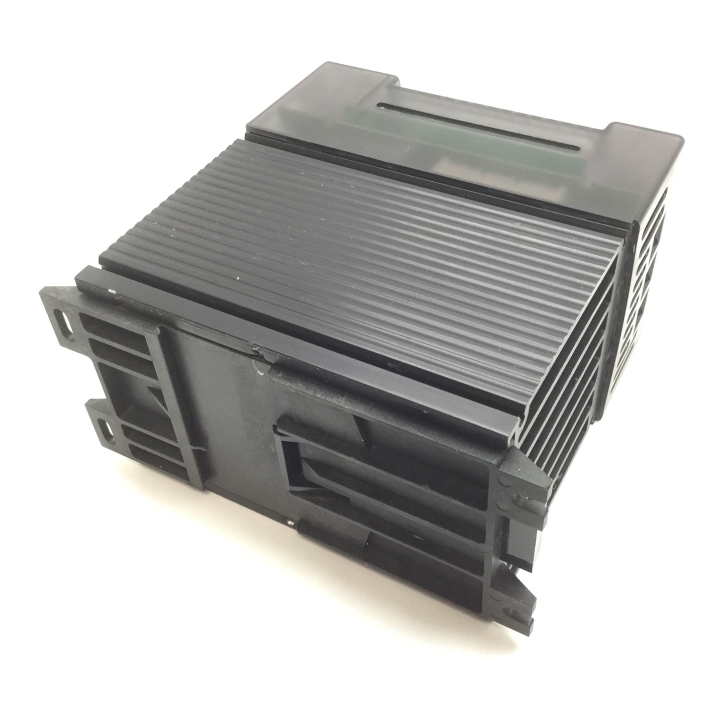 Used Watlow DC30-60C0-0000 Solid State 30A Power Controller, 4.5-32VDC, 277-600VAC